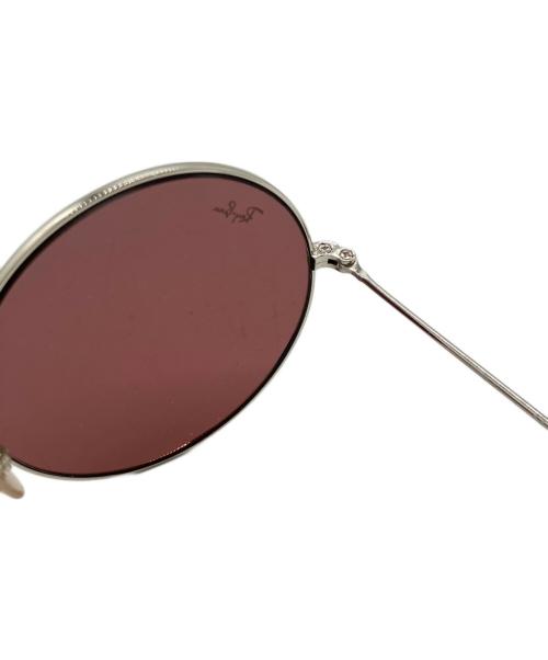 RAY-BAN（レイバン）RAY-BAN (レイバン) JA-JO ジャジョ サングラス レッド サイズ:55□20の古着・服飾アイテム