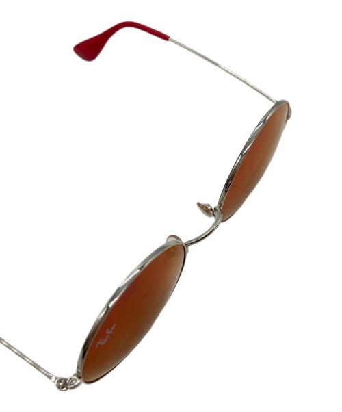 RAY-BAN（レイバン）RAY-BAN (レイバン) JA-JO ジャジョ サングラス レッド サイズ:55□20の古着・服飾アイテム