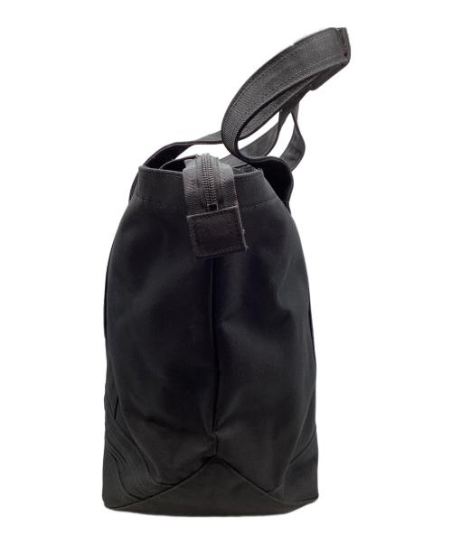 PORTER（ポーター）PORTER (ポーター) Aprica (アップリカ) コラボトートバッグ ブラックの古着・服飾アイテム