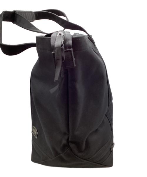 PORTER（ポーター）PORTER (ポーター) Aprica (アップリカ) コラボトートバッグ ブラックの古着・服飾アイテム