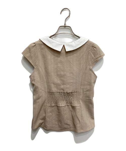 AND MARY（アンドマリー）AND MARY (アンドマリー) Barbie girls set up ブラウン サイズ:M 未使用品の古着・服飾アイテム
