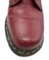 中古・古着 Dr.Martens (ドクターマーチン) 8ホールブーツ チェリーレッド サイズ:UK7：5000円