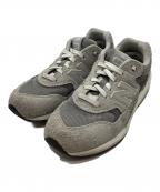 NEW BALANCEニューバランス）の古着「MT580MG2」｜グレー