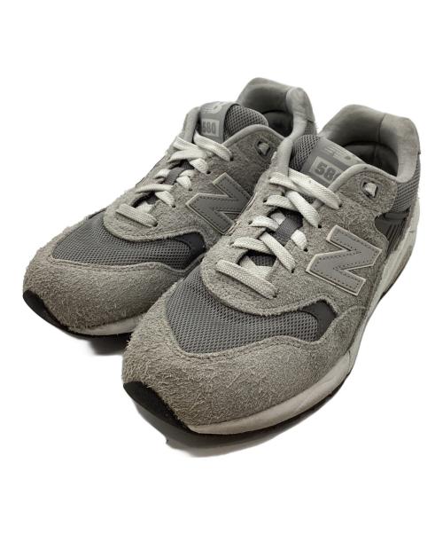 NEW BALANCE（ニューバランス）NEW BALANCE (ニューバランス) MT580MG2 グレー サイズ:27cmの古着・服飾アイテム