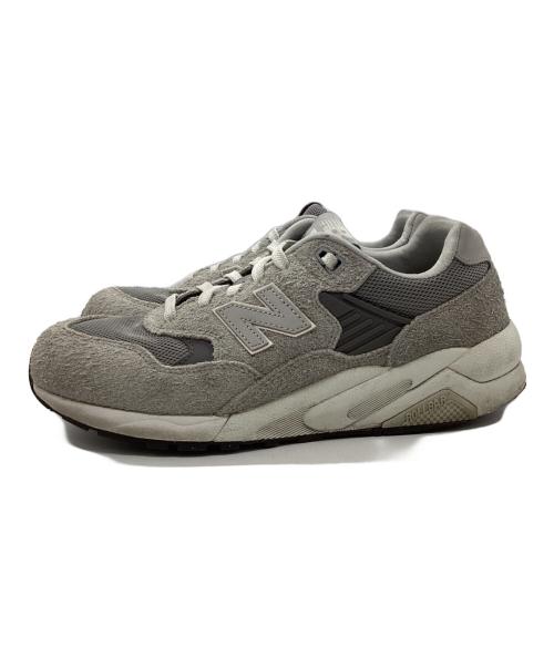 NEW BALANCE（ニューバランス）NEW BALANCE (ニューバランス) MT580MG2 グレー サイズ:27cmの古着・服飾アイテム