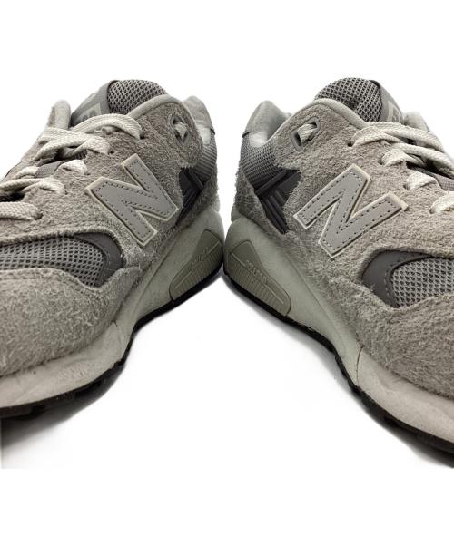 NEW BALANCE（ニューバランス）NEW BALANCE (ニューバランス) MT580MG2 グレー サイズ:27cmの古着・服飾アイテム