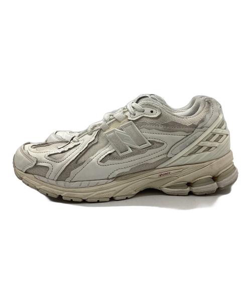 NEW BALANCE（ニューバランス）NEW BALANCE (ニューバランス) M1906DE ホワイト サイズ:27cmの古着・服飾アイテム