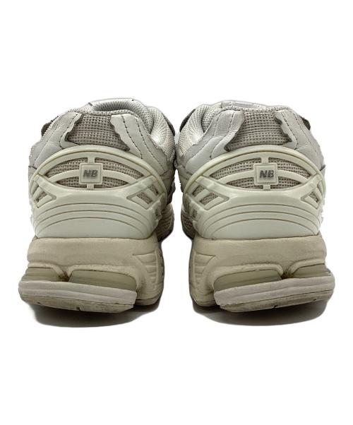NEW BALANCE（ニューバランス）NEW BALANCE (ニューバランス) M1906DE ホワイト サイズ:27cmの古着・服飾アイテム