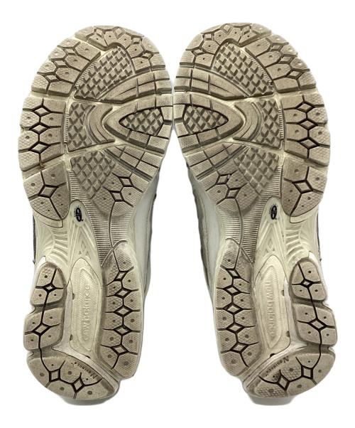 NEW BALANCE（ニューバランス）NEW BALANCE (ニューバランス) M1906DE ホワイト サイズ:27cmの古着・服飾アイテム