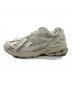 NEW BALANCE (ニューバランス) M1906DE ホワイト サイズ:27cm：8000円