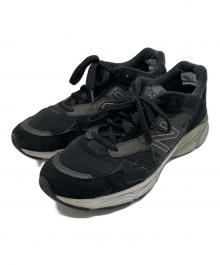 NEW BALANCE（ニューバランス）の古着「M920KR」｜ブラック