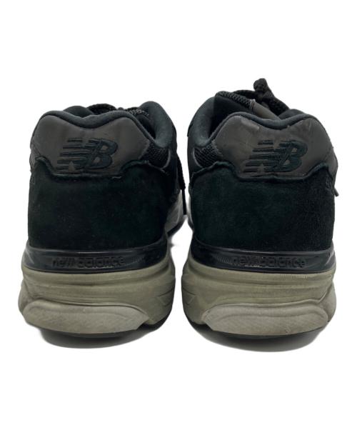 NEW BALANCE（ニューバランス）NEW BALANCE (ニューバランス) M920KR ブラック サイズ:US 9 1/2の古着・服飾アイテム