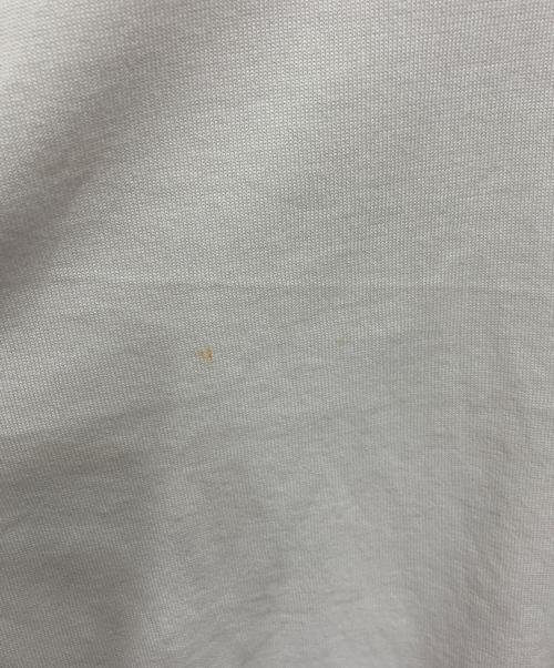 DRAWER（ドゥロワー）DRAWER (ドゥロワー) ハーフスリーブニット ピンク サイズ:1の古着・服飾アイテム
