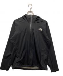 THE NORTH FACE（ザ ノース フェイス）の古着「ベンチャージャケット」｜ブラック