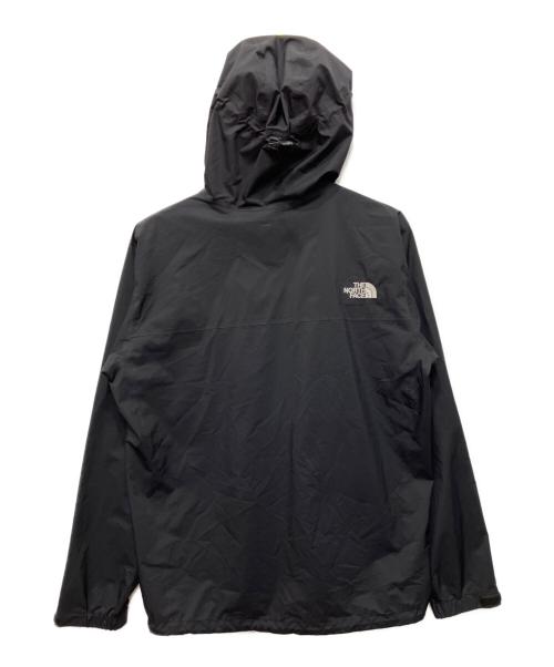 THE NORTH FACE（ザ ノース フェイス）THE NORTH FACE (ザ ノース フェイス) ベンチャージャケット ブラック サイズ:XLの古着・服飾アイテム