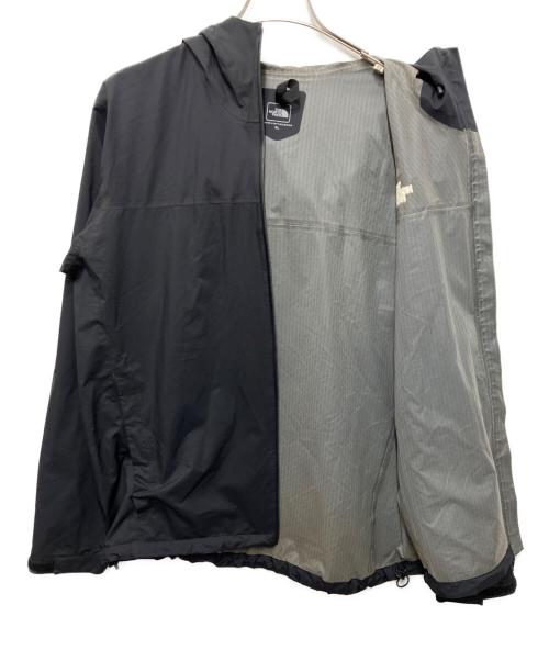 THE NORTH FACE（ザ ノース フェイス）THE NORTH FACE (ザ ノース フェイス) ベンチャージャケット ブラック サイズ:XLの古着・服飾アイテム
