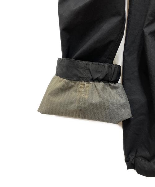 THE NORTH FACE（ザ ノース フェイス）THE NORTH FACE (ザ ノース フェイス) ベンチャージャケット ブラック サイズ:XLの古着・服飾アイテム