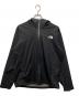 THE NORTH FACE（ザ ノース フェイス）の古着「ベンチャージャケット」｜ブラック