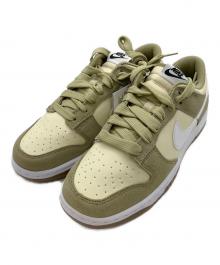 NIKE（ナイキ）の古着「Dunk Low Retro SE (ダンク ロウ レトロ SE) 」｜グリーン