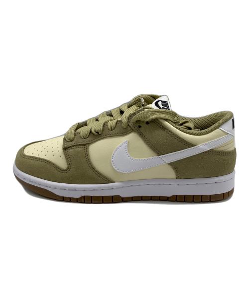 NIKE（ナイキ）NIKE (ナイキ) Dunk Low Retro SE (ダンク ロウ レトロ SE)  グリーン サイズ:25.5cmの古着・服飾アイテム