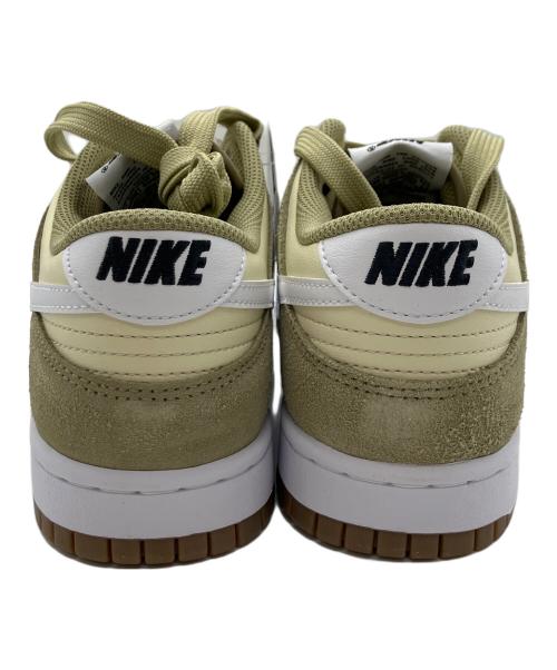 NIKE（ナイキ）NIKE (ナイキ) Dunk Low Retro SE (ダンク ロウ レトロ SE)  グリーン サイズ:25.5cmの古着・服飾アイテム