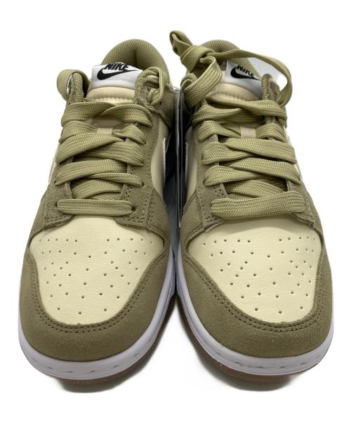 NIKE（ナイキ）NIKE (ナイキ) Dunk Low Retro SE (ダンク ロウ レトロ SE)  グリーン サイズ:25.5cmの古着・服飾アイテム