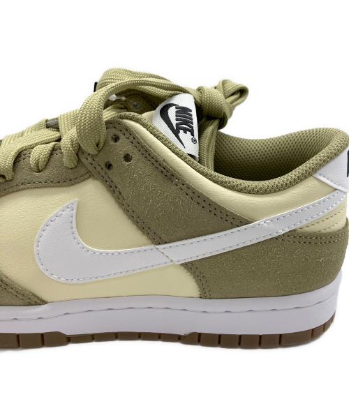 NIKE（ナイキ）NIKE (ナイキ) Dunk Low Retro SE (ダンク ロウ レトロ SE)  グリーン サイズ:25.5cmの古着・服飾アイテム