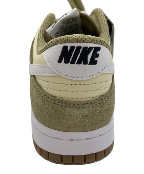 NIKE（ナイキ）NIKE (ナイキ) Dunk Low Retro SE (ダンク ロウ レトロ SE)  グリーン サイズ:25.5cmの古着・服飾アイテム