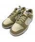 NIKE（ナイキ）の古着「Dunk Low Retro SE (ダンク ロウ レトロ SE) 」｜グリーン
