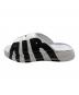 NIKE (ナイキ) Air More Uptempo Slideサンダル（エア モア アップテンポ スライド サンダル） ホワイト サイズ:26cm 未使用品：9000円