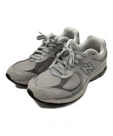 NEW BALANCE（ニューバランス）の古着「ML2002R0」｜グレー