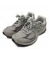 NEW BALANCE（ニューバランス）の古着「ML2002R0」｜グレー