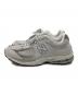 NEW BALANCE (ニューバランス) ML2002R0 グレー サイズ:27cm：10000円