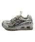 NIKE (ナイキ) SHOX RIDE 2 （ショックス ライド 2） グレー×ホワイト サイズ:27cm：9000円