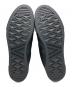 中古・古着 Calvin Klein platinum (カルバンクラインプラチナム) スリッポン ブラック サイズ:L：5000円