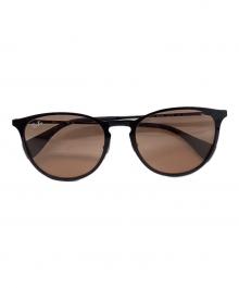 RAY-BAN（レイバン）の古着「ERIKA METAL」｜ブラック