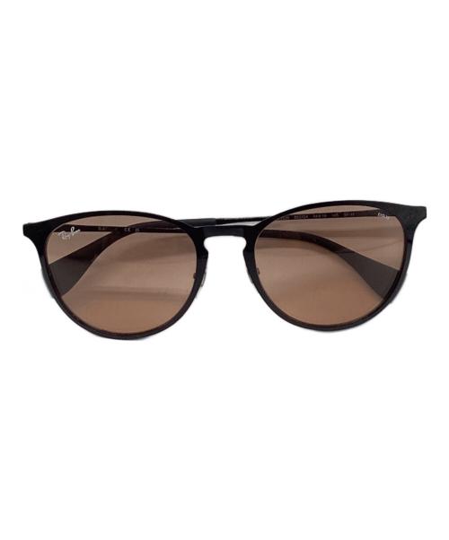 RAY-BAN（レイバン）RAY-BAN (レイバン) ERIKA METAL ブラック サイズ:54□19 145の古着・服飾アイテム