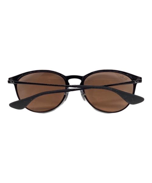 RAY-BAN（レイバン）RAY-BAN (レイバン) ERIKA METAL ブラック サイズ:54□19 145の古着・服飾アイテム