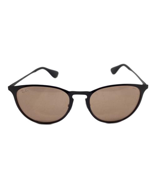 RAY-BAN（レイバン）RAY-BAN (レイバン) ERIKA METAL ブラック サイズ:54□19 145の古着・服飾アイテム
