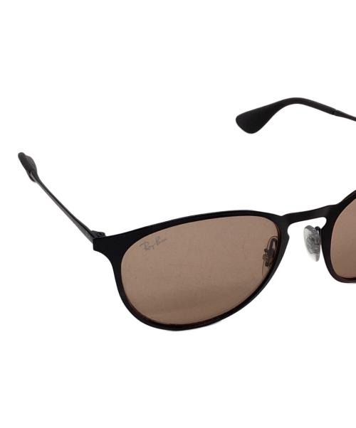 RAY-BAN（レイバン）RAY-BAN (レイバン) ERIKA METAL ブラック サイズ:54□19 145の古着・服飾アイテム