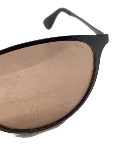 RAY-BAN（レイバン）RAY-BAN (レイバン) ERIKA METAL ブラック サイズ:54□19 145の古着・服飾アイテム