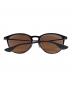 RAY-BAN (レイバン) ERIKA METAL ブラック サイズ:54□19 145：8000円
