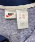 中古・古着 NIKE (ナイキ) ポロシャツ ネイビー サイズ:S：4000円