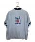 HOUSTON (ヒューストン) ボーリングシャツ スカイブルー サイズ:L：5000円