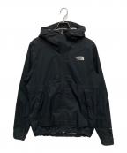THE NORTH FACEザ ノース フェイス）の古着「マウンテンパーカー」｜ブラック