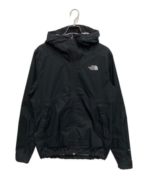 THE NORTH FACE（ザ ノース フェイス）THE NORTH FACE (ザ ノース フェイス) マウンテンパーカー ブラック サイズ:Lの古着・服飾アイテム