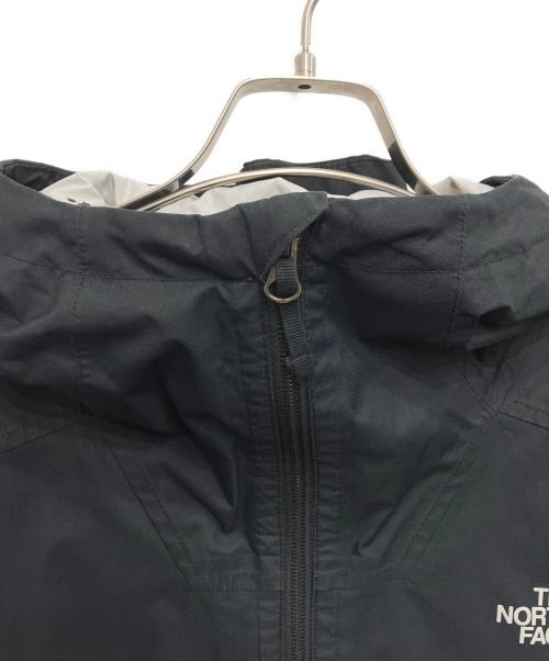 THE NORTH FACE（ザ ノース フェイス）THE NORTH FACE (ザ ノース フェイス) マウンテンパーカー ブラック サイズ:Lの古着・服飾アイテム