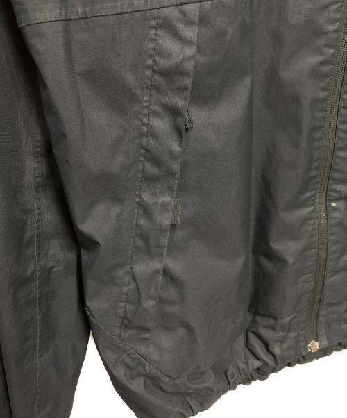 THE NORTH FACE（ザ ノース フェイス）THE NORTH FACE (ザ ノース フェイス) マウンテンパーカー ブラック サイズ:Lの古着・服飾アイテム
