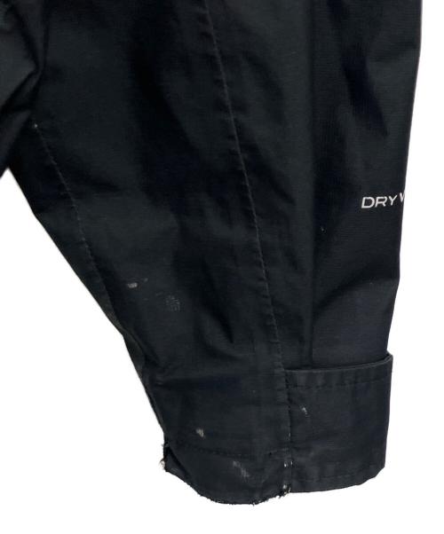 THE NORTH FACE（ザ ノース フェイス）THE NORTH FACE (ザ ノース フェイス) マウンテンパーカー ブラック サイズ:Lの古着・服飾アイテム