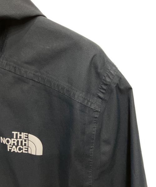 THE NORTH FACE（ザ ノース フェイス）THE NORTH FACE (ザ ノース フェイス) マウンテンパーカー ブラック サイズ:Lの古着・服飾アイテム